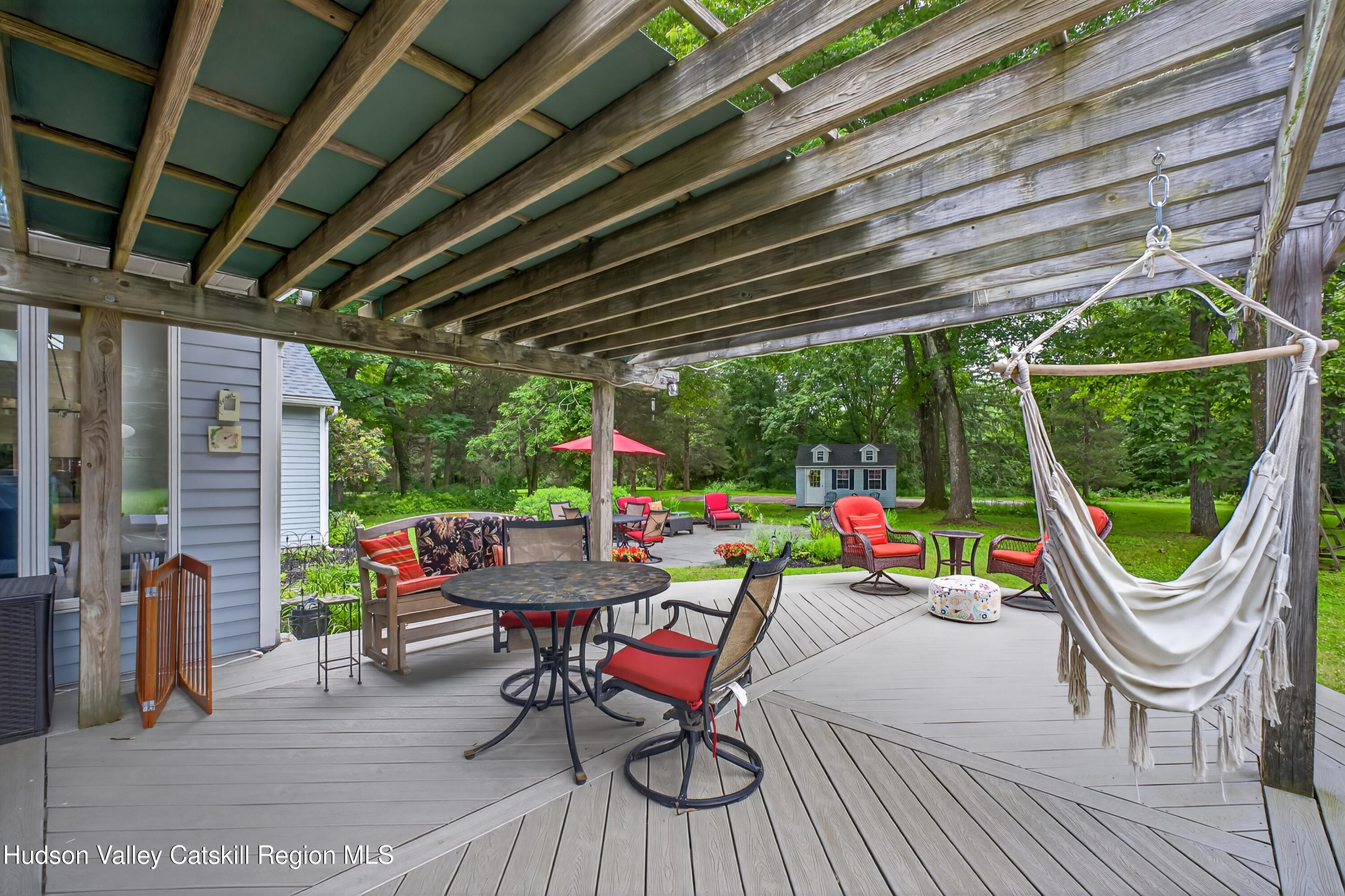 109 Sleight-Plass Road Poughkeepsie, NY 12603 - Photo 41 of 50 061-HTV1076