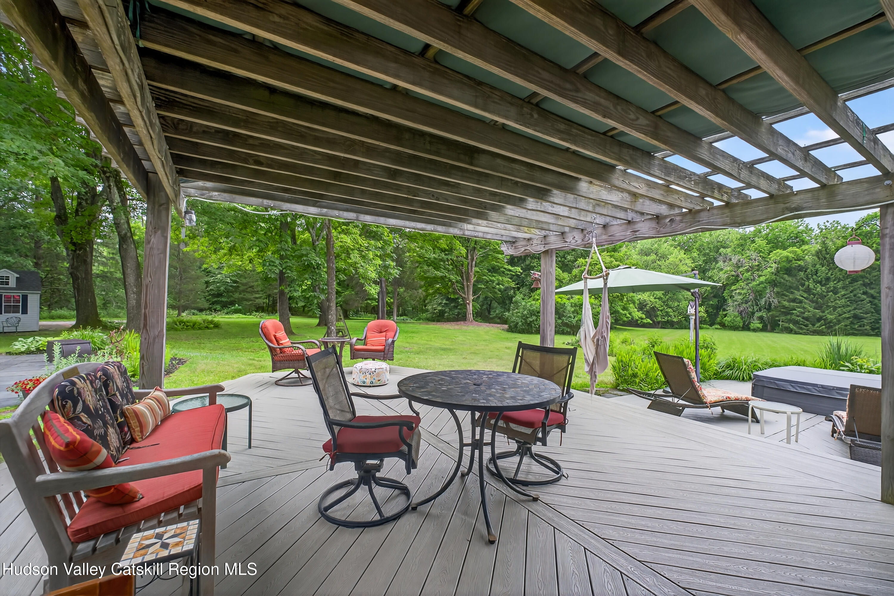 109 Sleight-Plass Road Poughkeepsie, NY 12603 - Photo 42 of 50 062-HTV1077