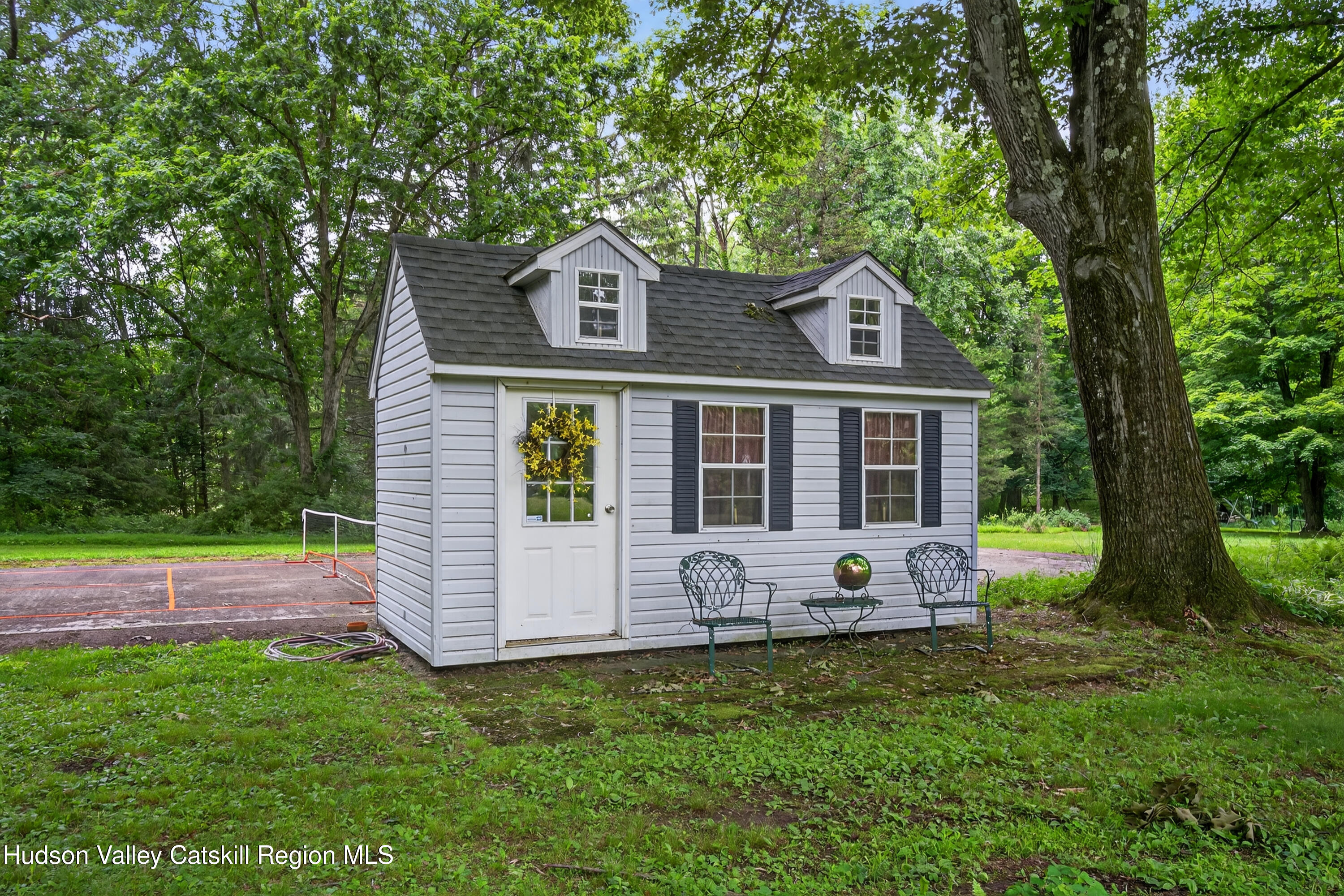 109 Sleight-Plass Road Poughkeepsie, NY 12603 - Photo 44 of 50 076-HTV1083