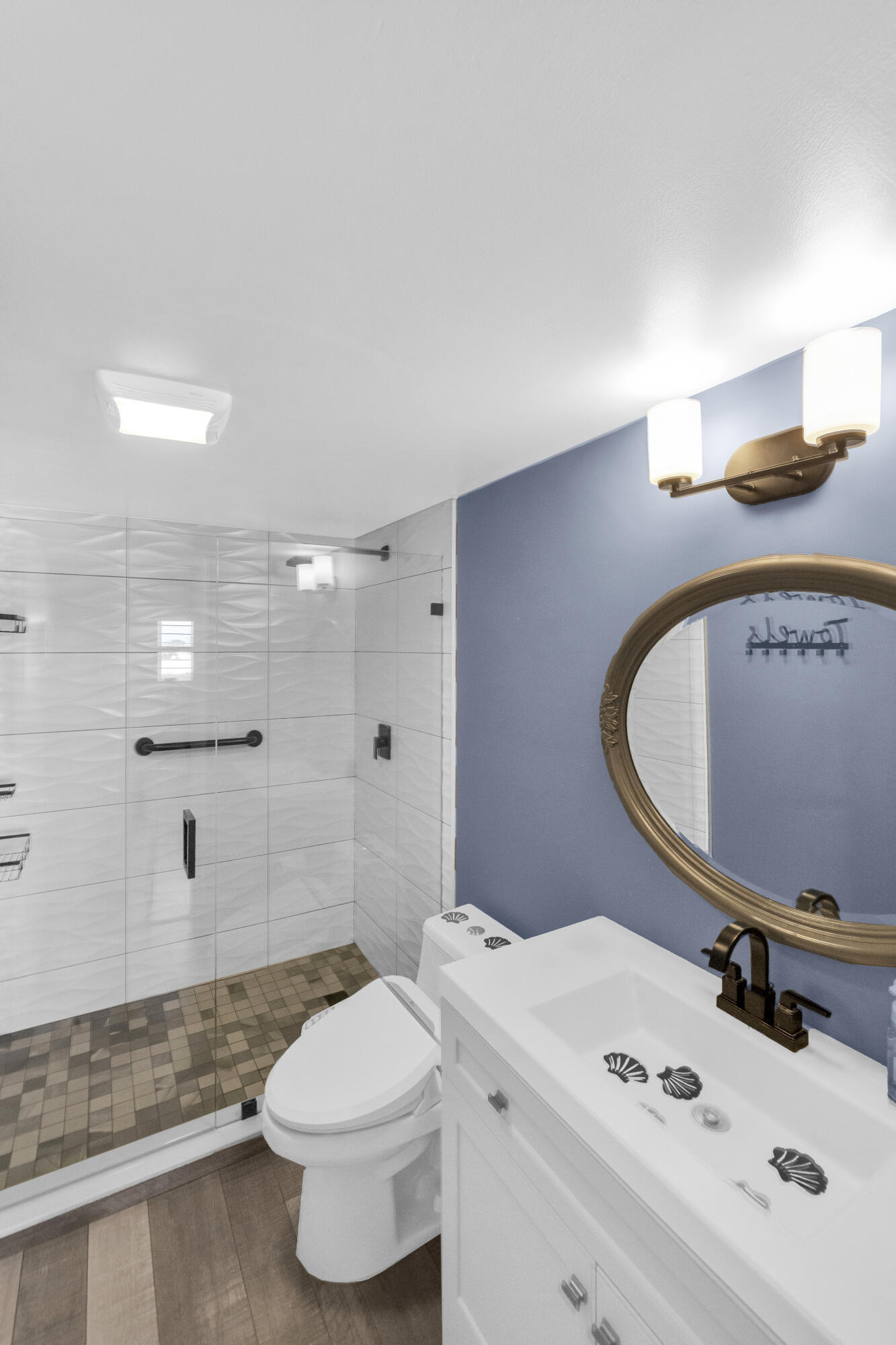 1901 Woolbright Road, Unit A203 Boynton Beach, FL 33426 - Photo 19 of 32 MASTER BATHROOM 2