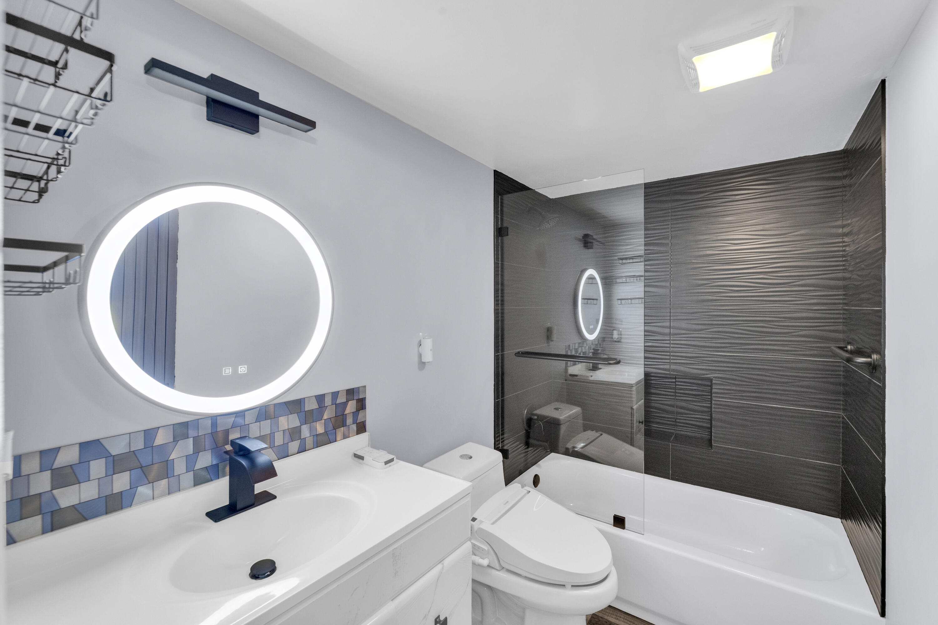 1901 Woolbright Road, Unit A203 Boynton Beach, FL 33426 - Photo 23 of 32 2ND BATHROOM