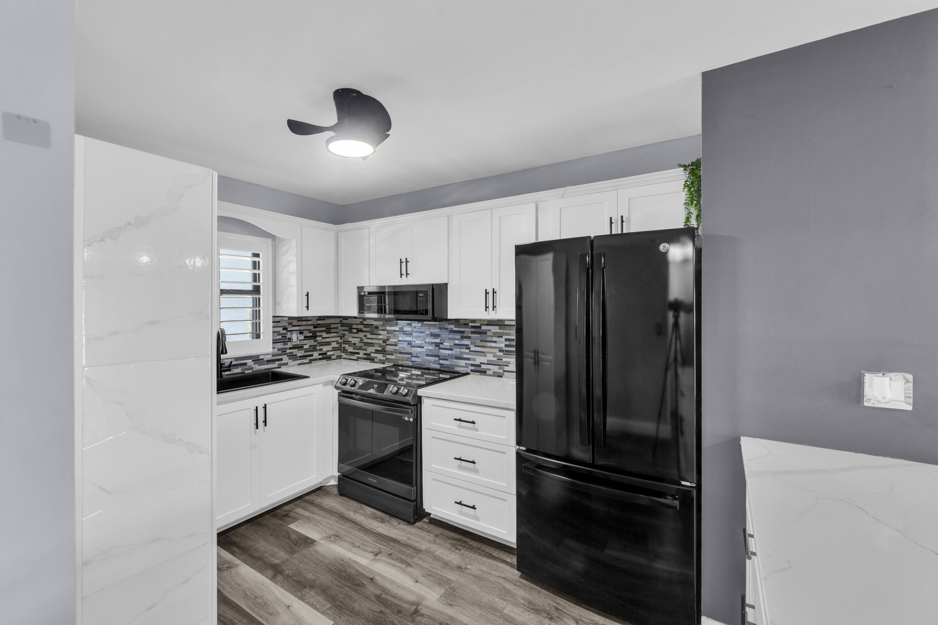 1901 Woolbright Road, Unit A203 Boynton Beach, FL 33426 - Photo 6 of 32 KITCHEN 2