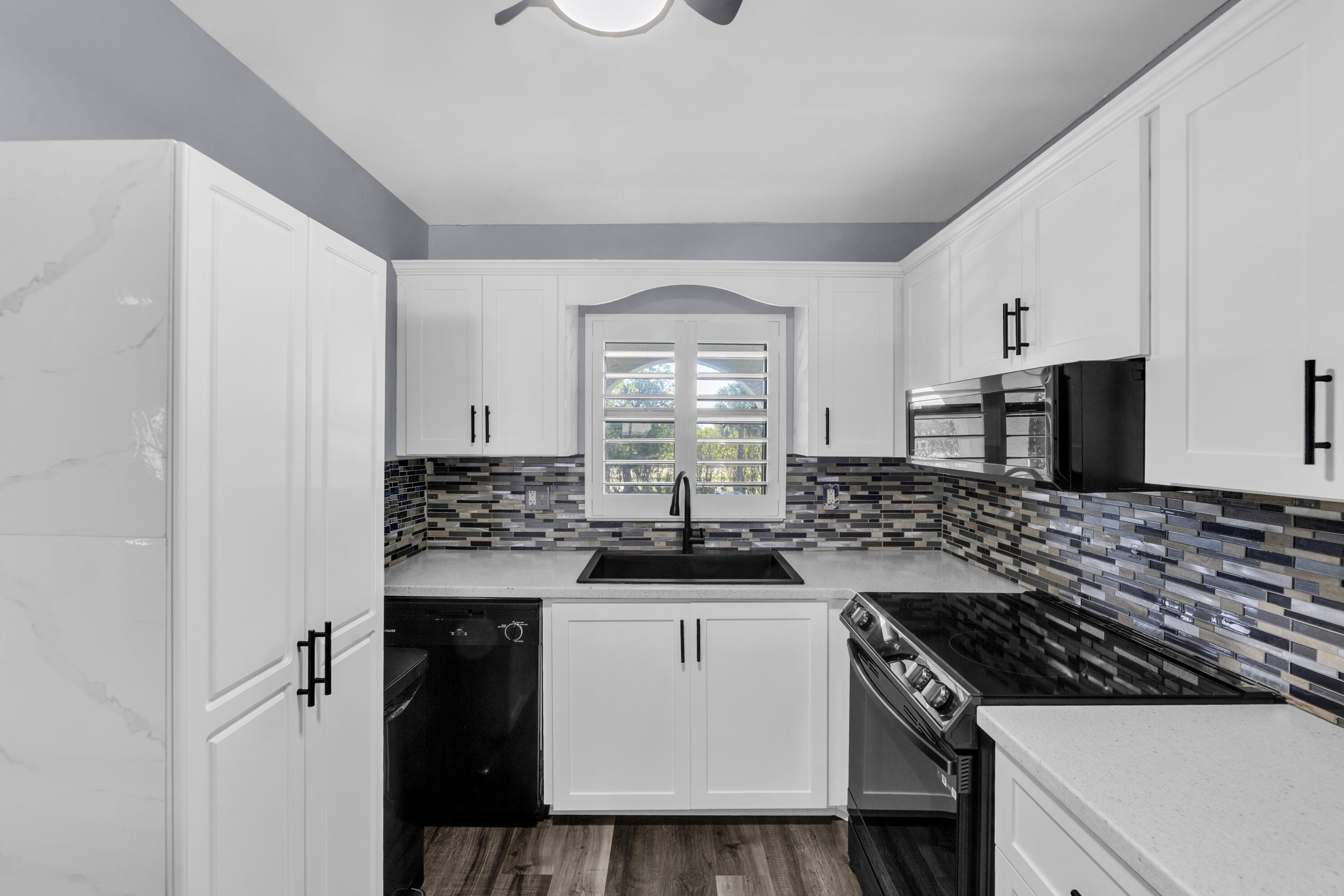 1901 Woolbright Road, Unit A203 Boynton Beach, FL 33426 - Photo 7 of 32 KITCHEN 3