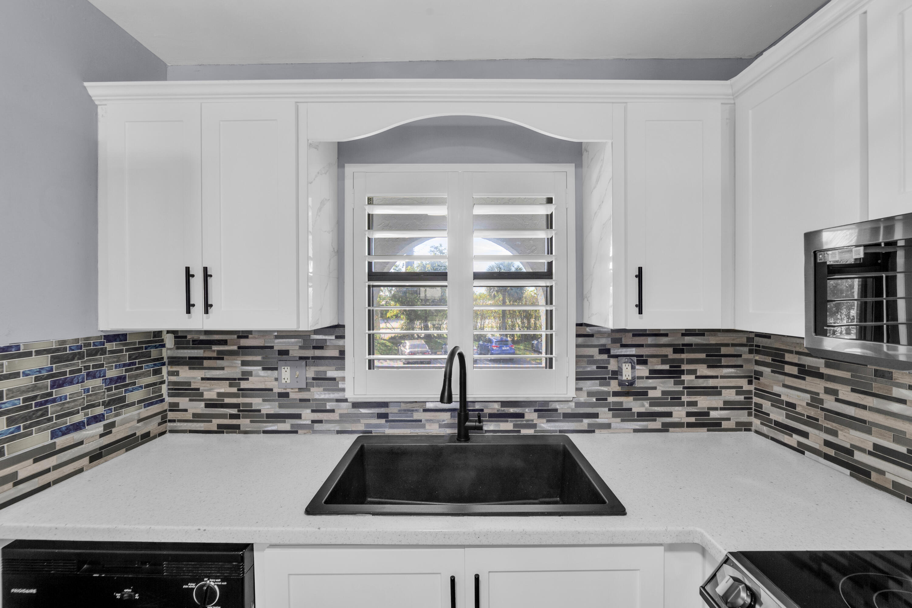 1901 Woolbright Road, Unit A203 Boynton Beach, FL 33426 - Photo 8 of 32 KITCHEN 4