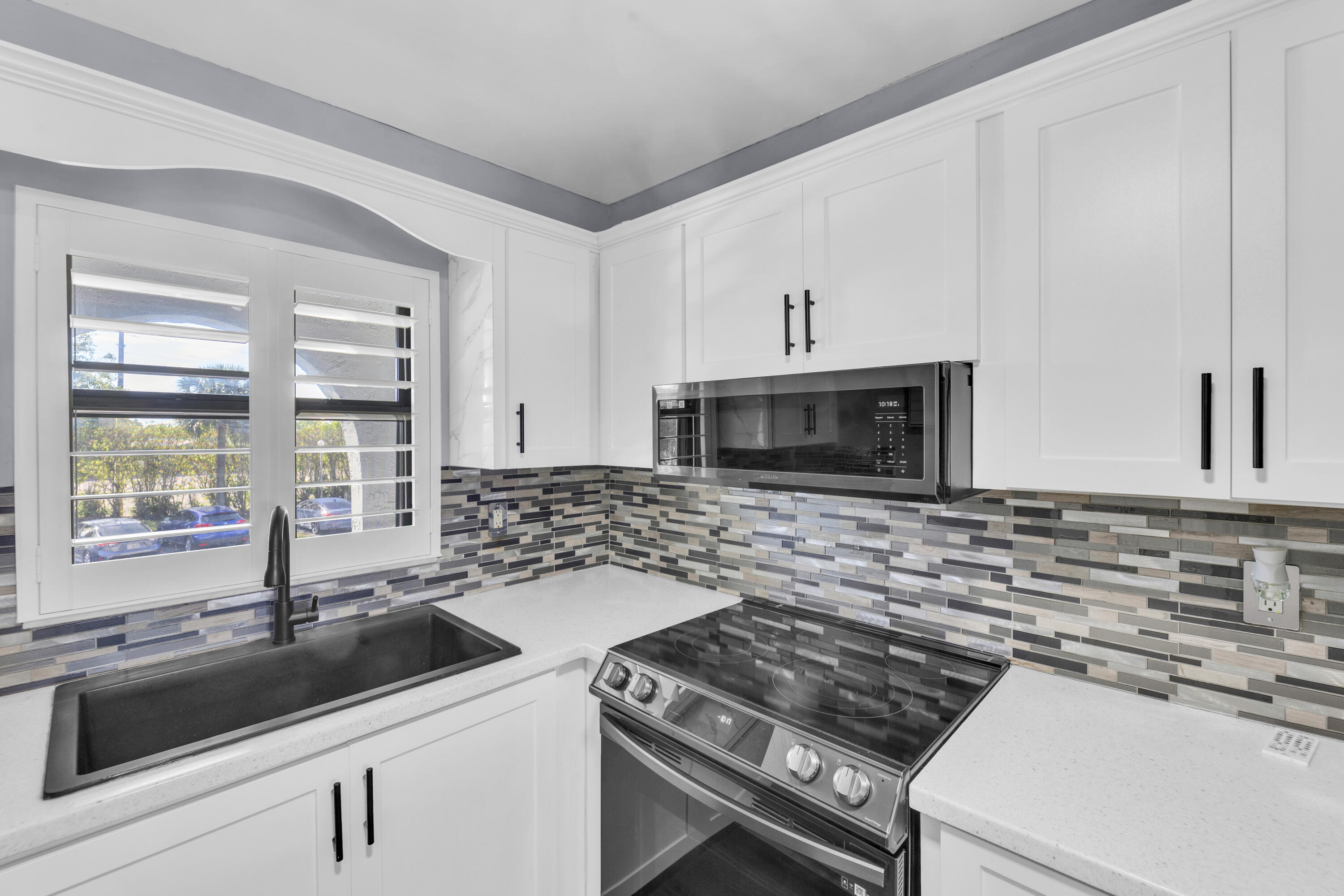 1901 Woolbright Road, Unit A203 Boynton Beach, FL 33426 - Photo 9 of 32 KITCHEN 5