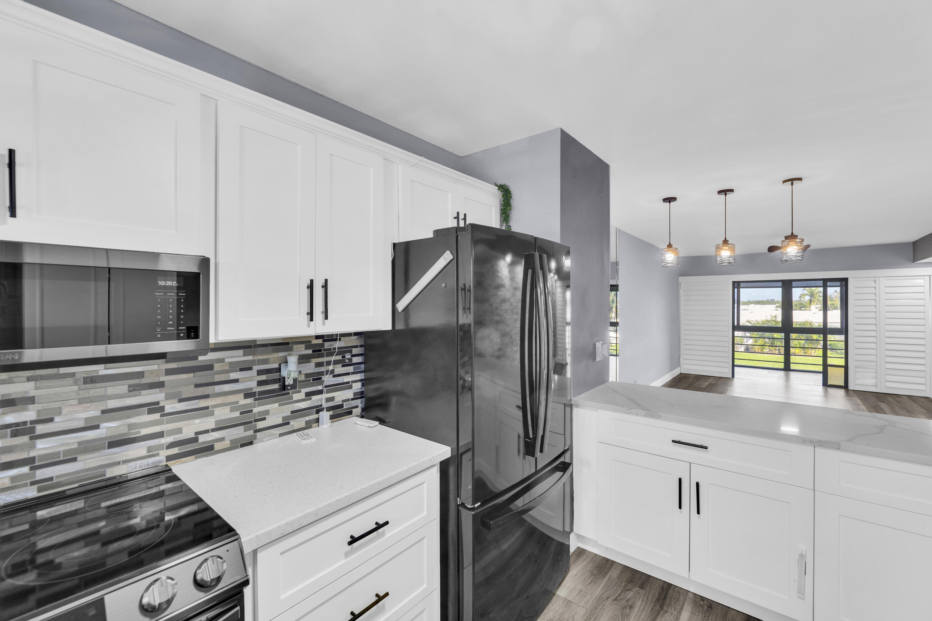 1901 Woolbright Road, Unit A203 Boynton Beach, FL 33426 - Photo 10 of 32 KITCHEN 6