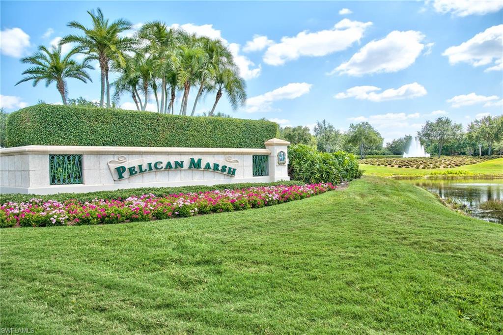 1705 Marsh Run Naples, FL 34109 - Photo 40 of 40 a view of an outdoor space