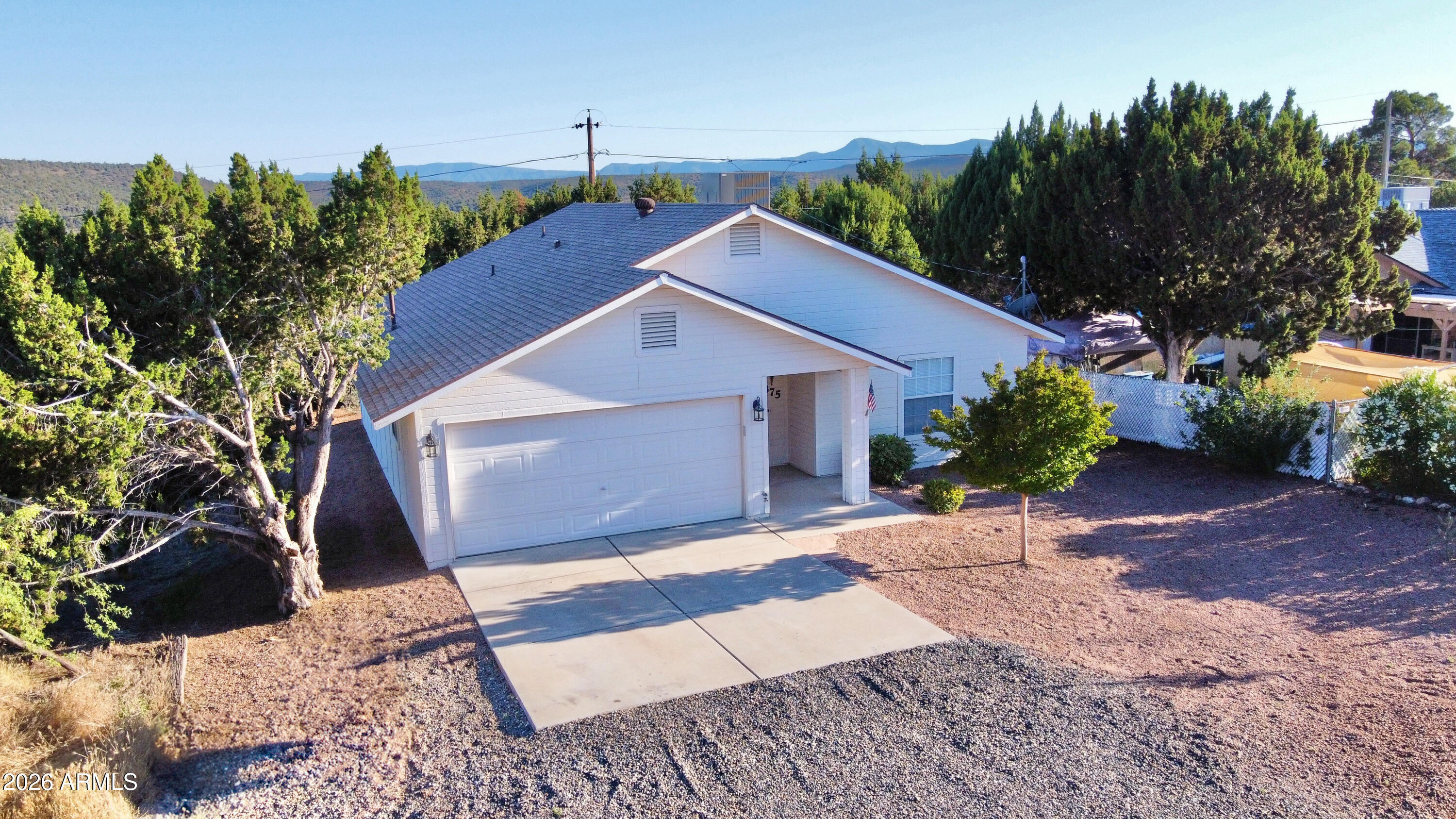 4875 East Cedar Drive Rimrock, AZ 86335 - Photo 25 of 36