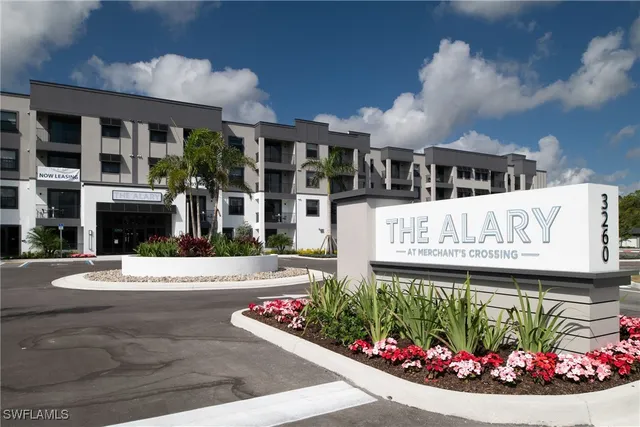 $1,304 | 3260 Stockton Street, Unit S1, Fort Myers, FL 33903