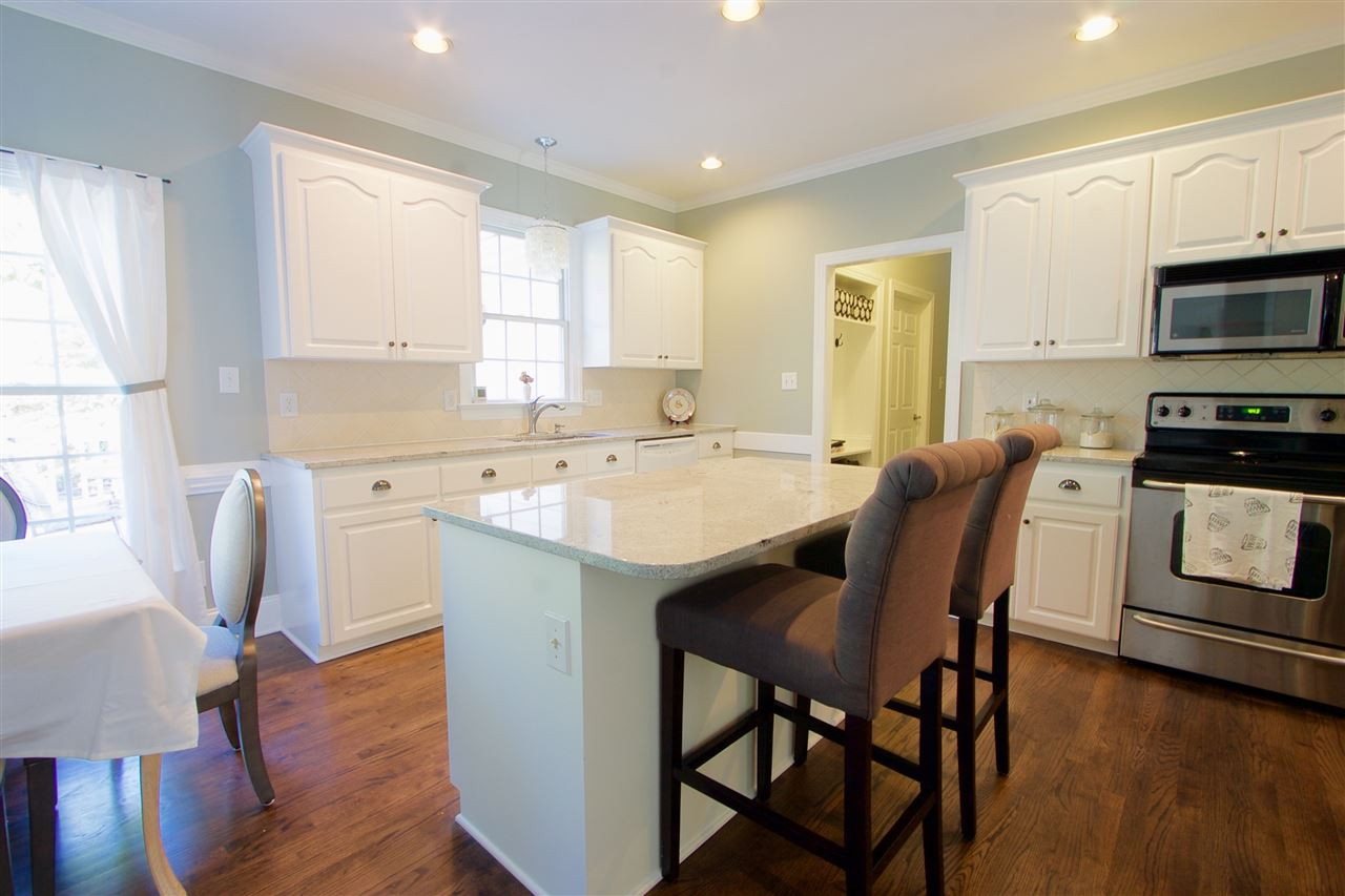 8208 Gadsen Court Raleigh, NC 27613 - Photo 9 of 25 Photo 9