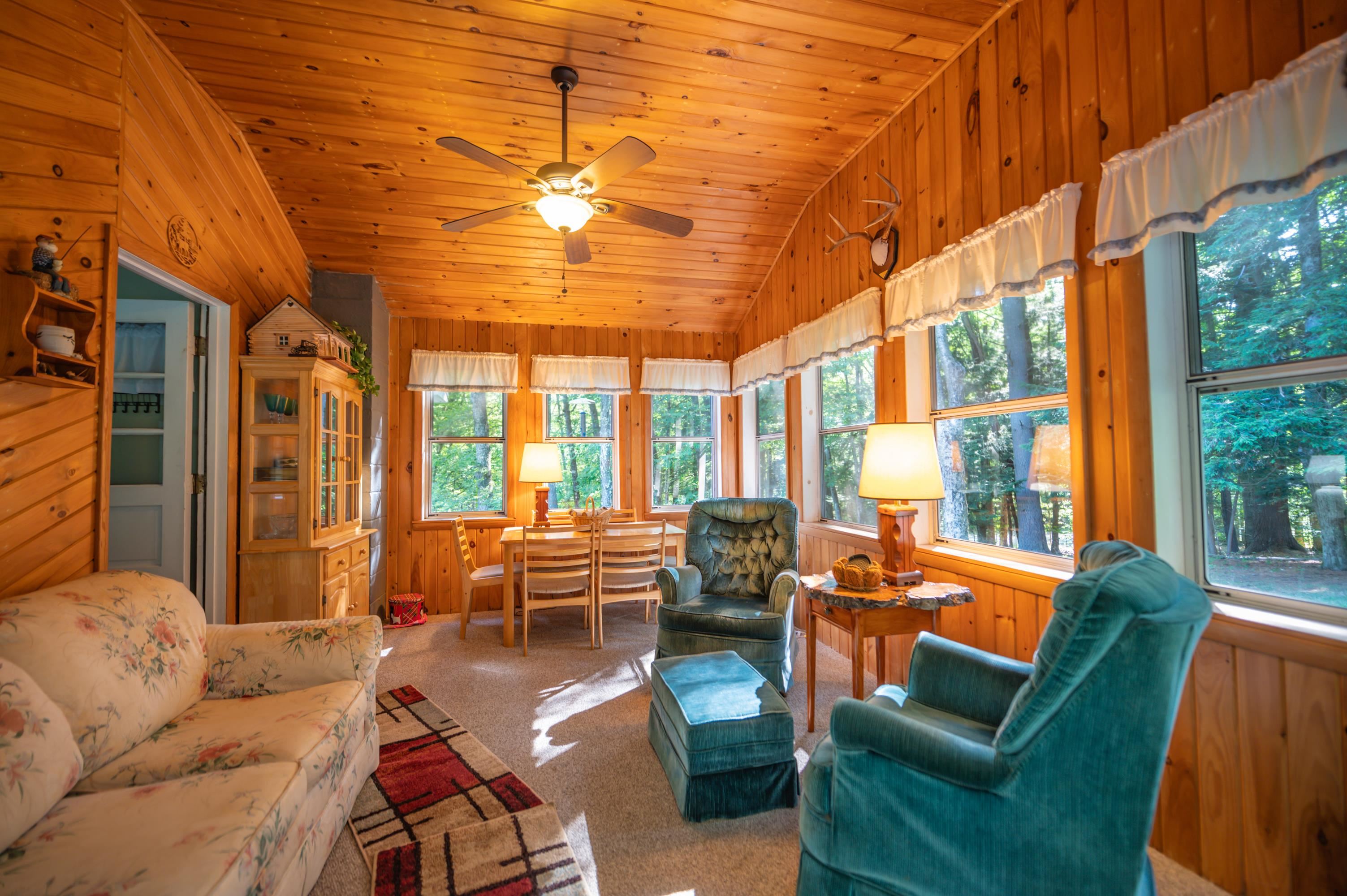 78 Taft Brook Road Dover, VT 05341 - Photo 11 of 26