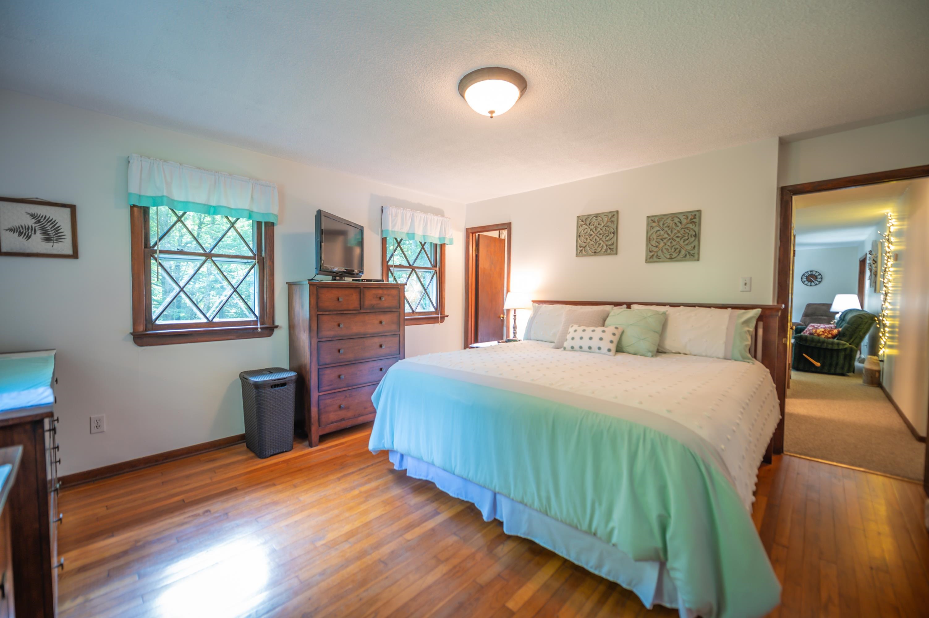 78 Taft Brook Road Dover, VT 05341 - Photo 12 of 26