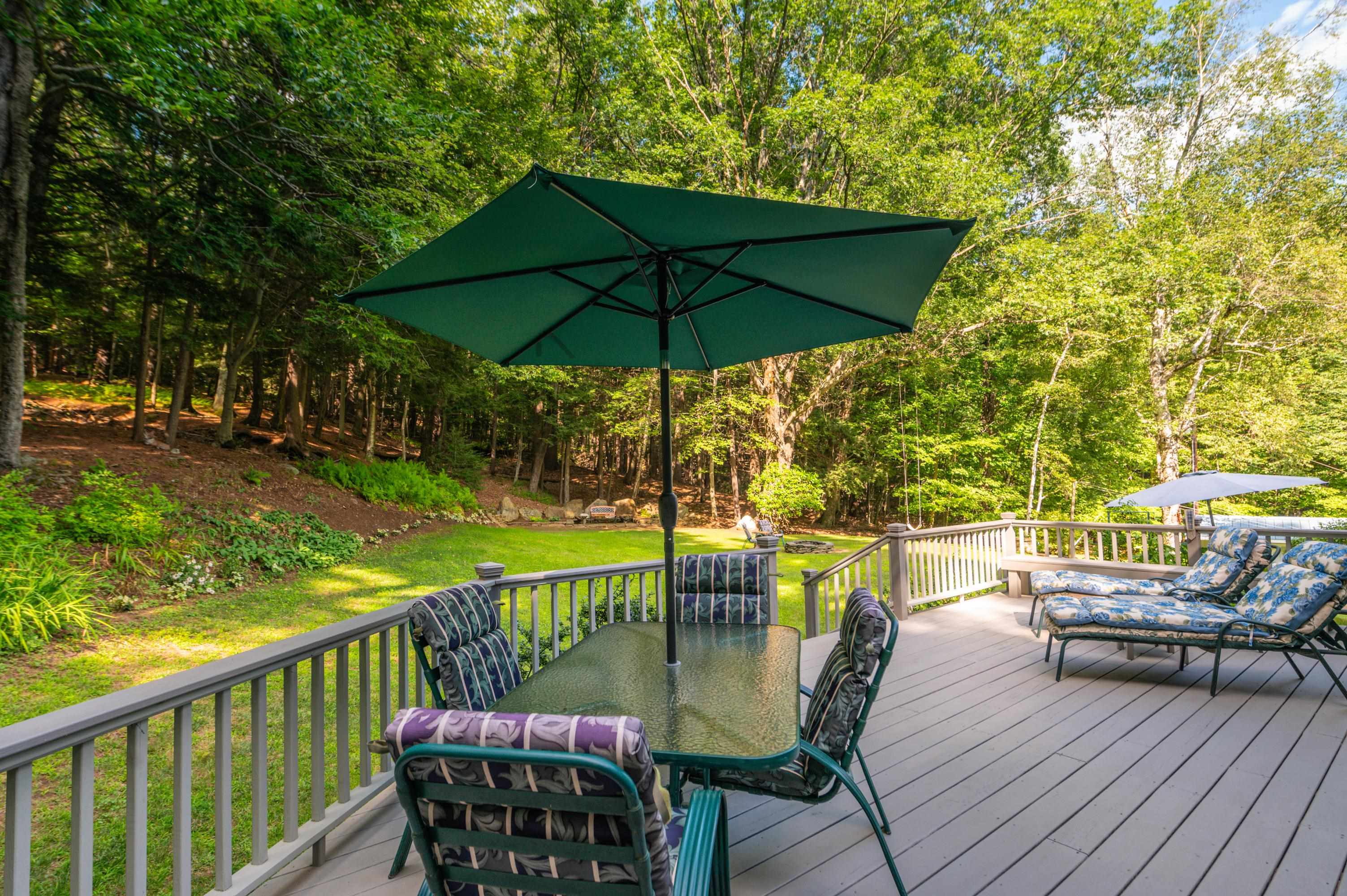 78 Taft Brook Road Dover, VT 05341 - Photo 18 of 26