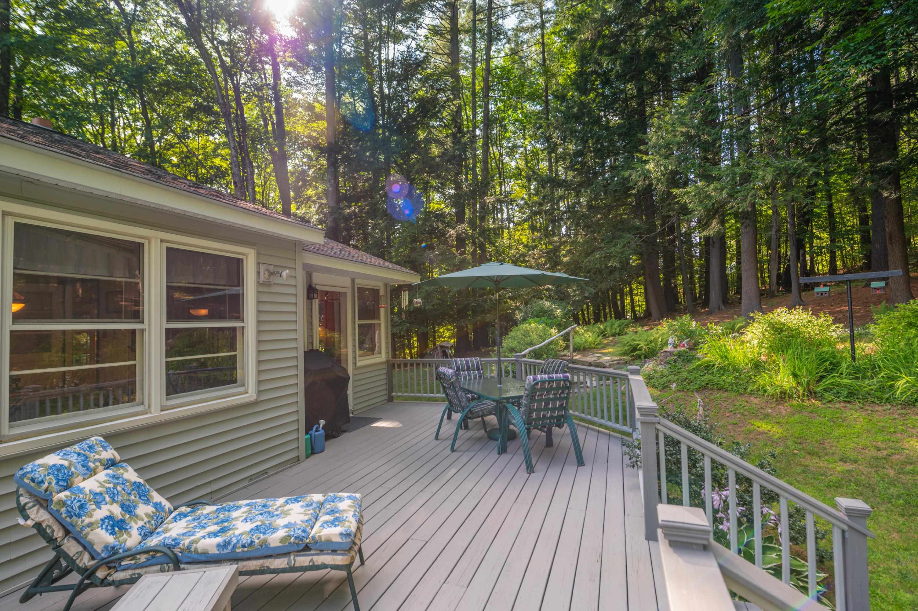 78 Taft Brook Road Dover, VT 05341 - Photo 19 of 26