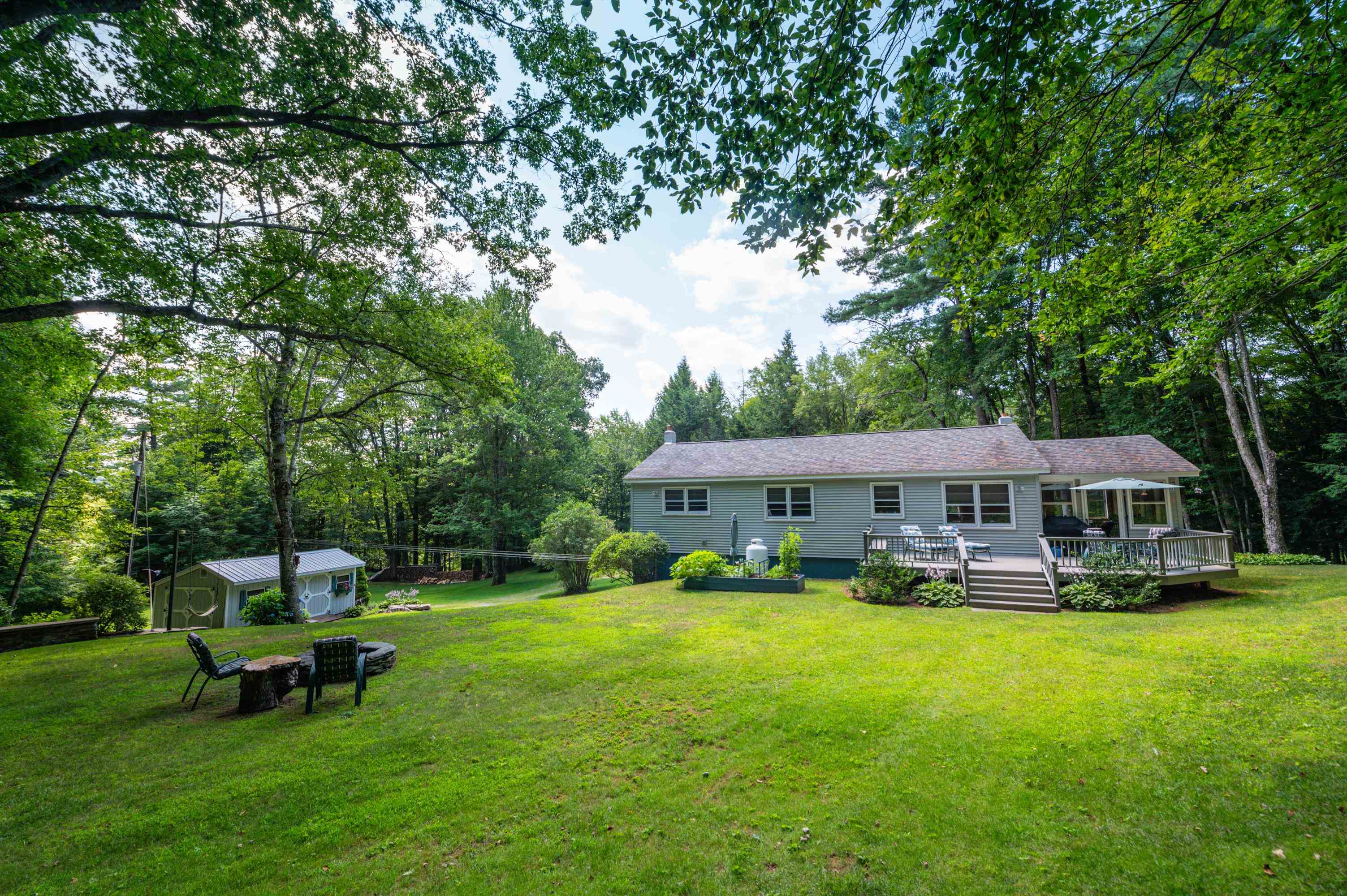 78 Taft Brook Road Dover, VT 05341 - Photo 20 of 26