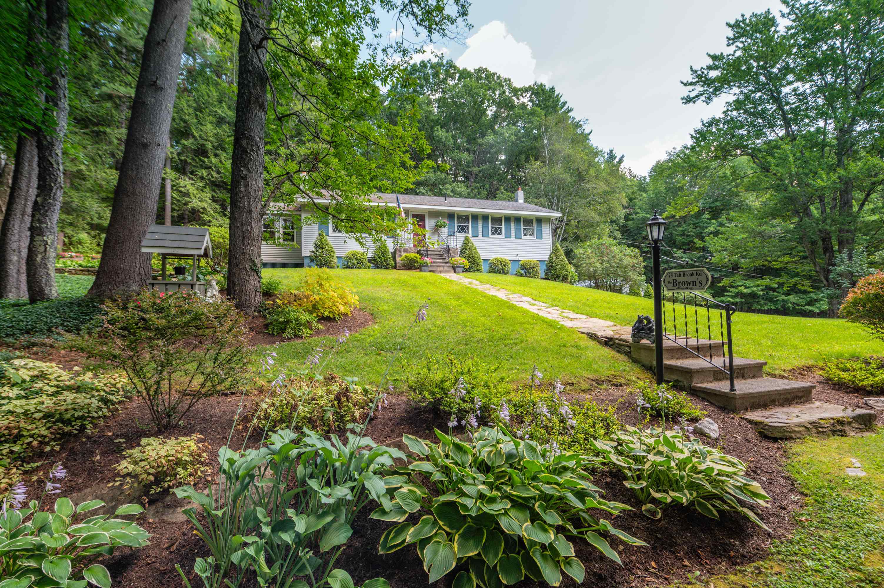 78 Taft Brook Road Dover, VT 05341 - Photo 2 of 26