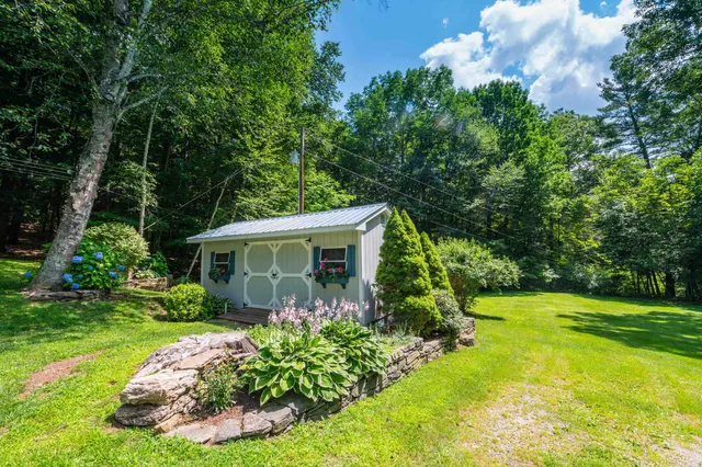 $399,000 | 78 Taft Brook Road, Dover, VT 05341