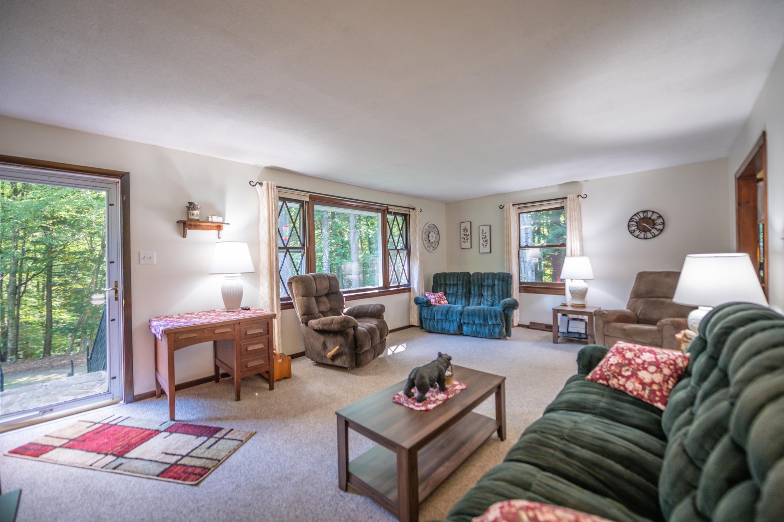 78 Taft Brook Road Dover, VT 05341 - Photo 5 of 26