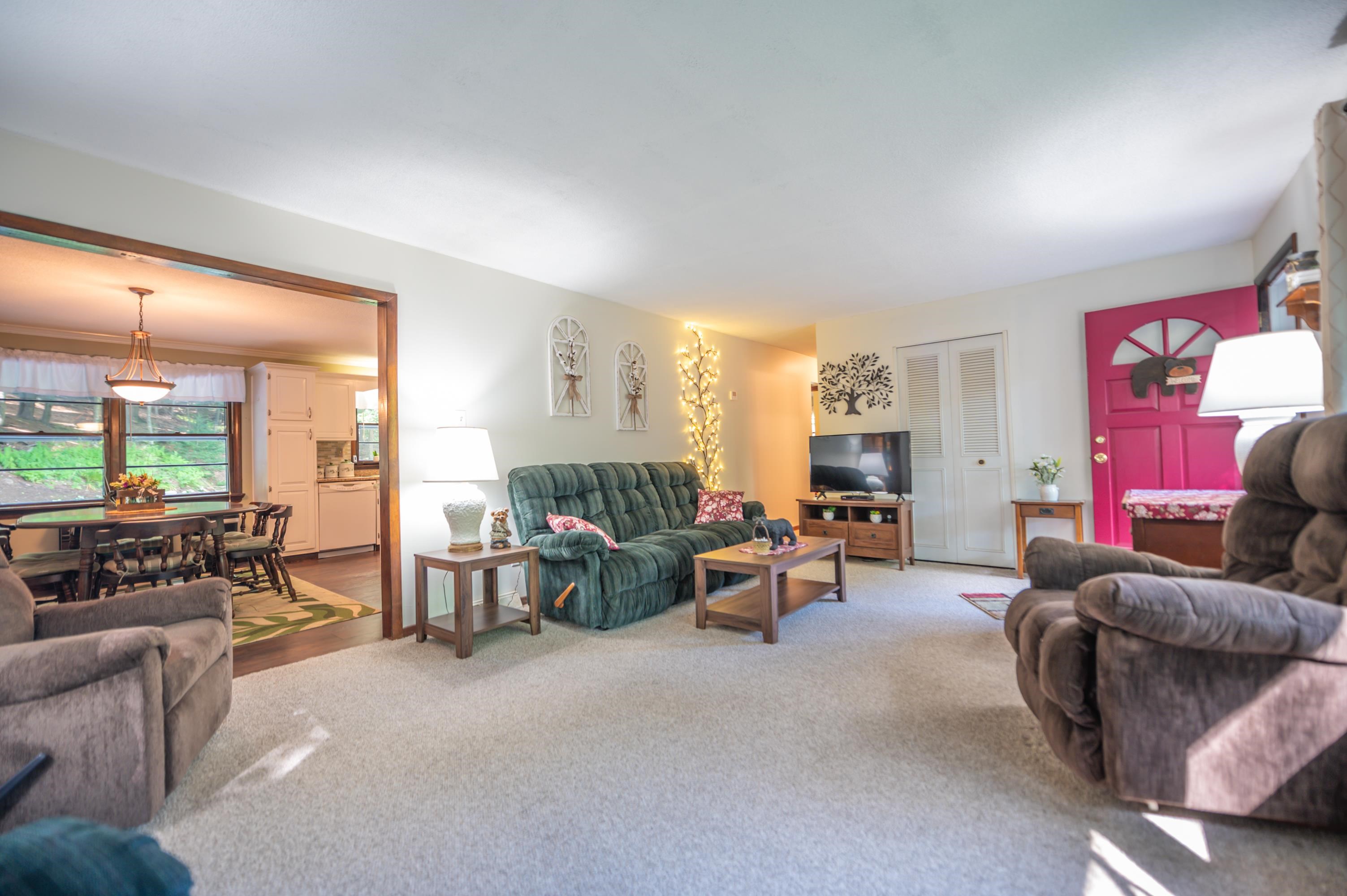 78 Taft Brook Road Dover, VT 05341 - Photo 6 of 26