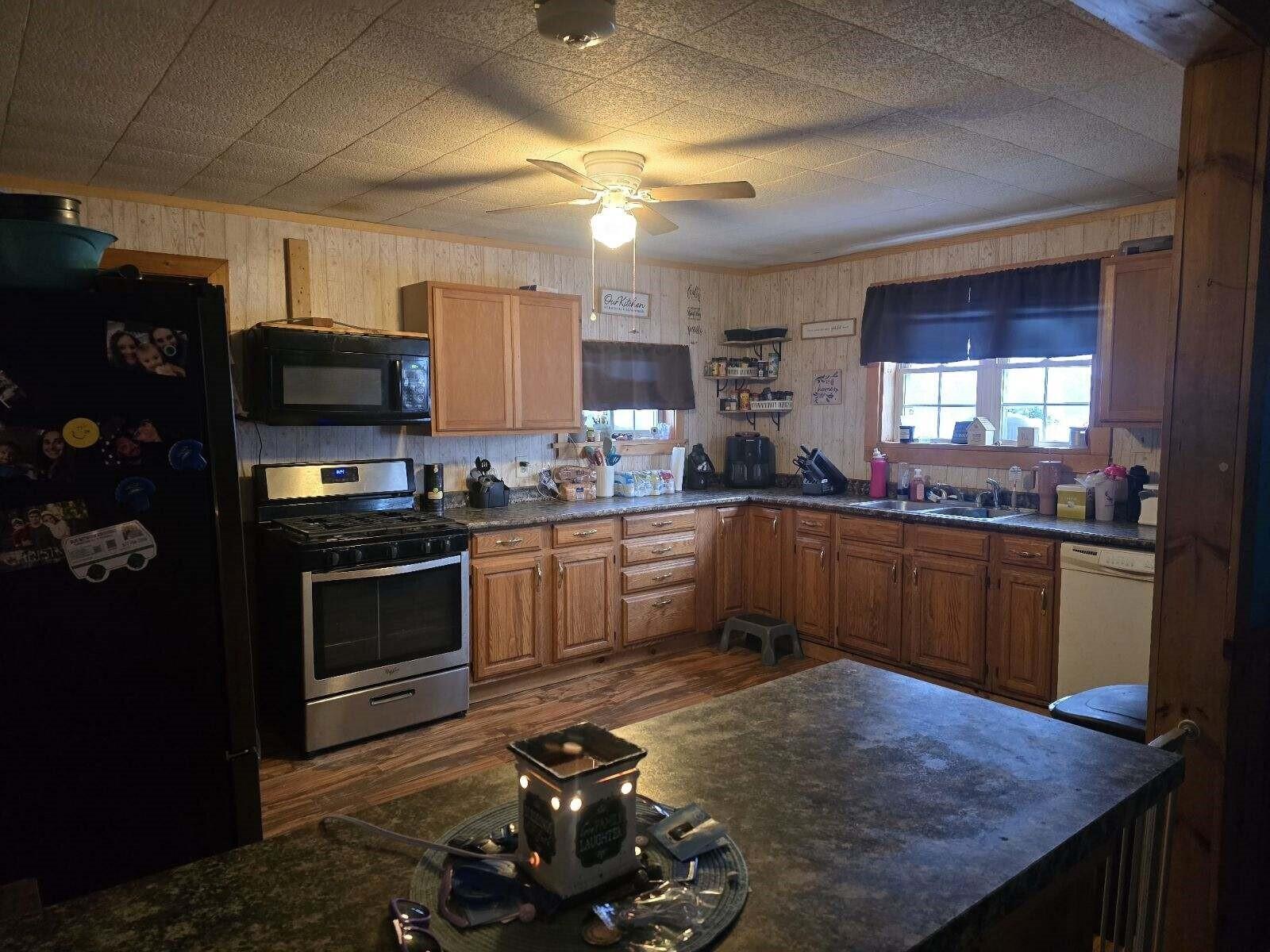 3 Brown-Benoit Road Owls Head, NY 12969 - Photo 4 of 17 Gallery Image 4