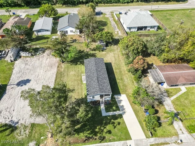 $165,000 | 2220 Towles Street, Fort Myers, FL 33916