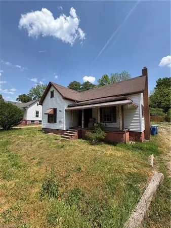 $95,000 | 113 South Davie Drive, Cooleemee, NC 27014