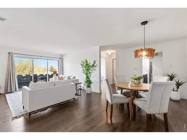 $300,000 | 1309 Kirkwood Drive, Unit 602, Fort Collins, CO 80525