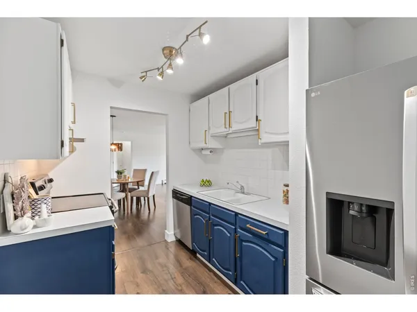 $300,000 | 1309 Kirkwood Drive, Unit 602, Fort Collins, CO 80525