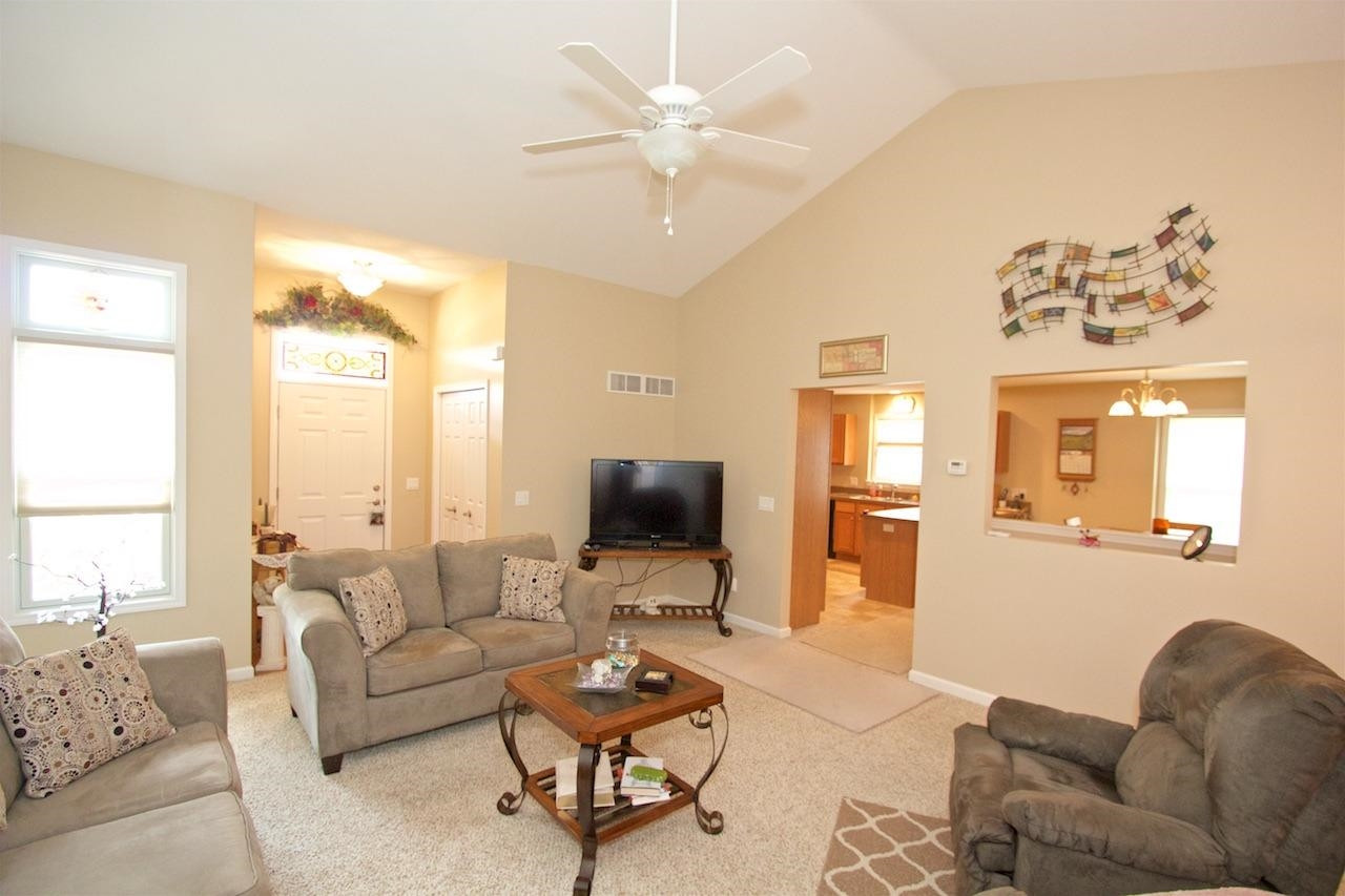 669 Ridge Lane Tecumseh, MI 49286 - Photo 7 of 10 Photo 7