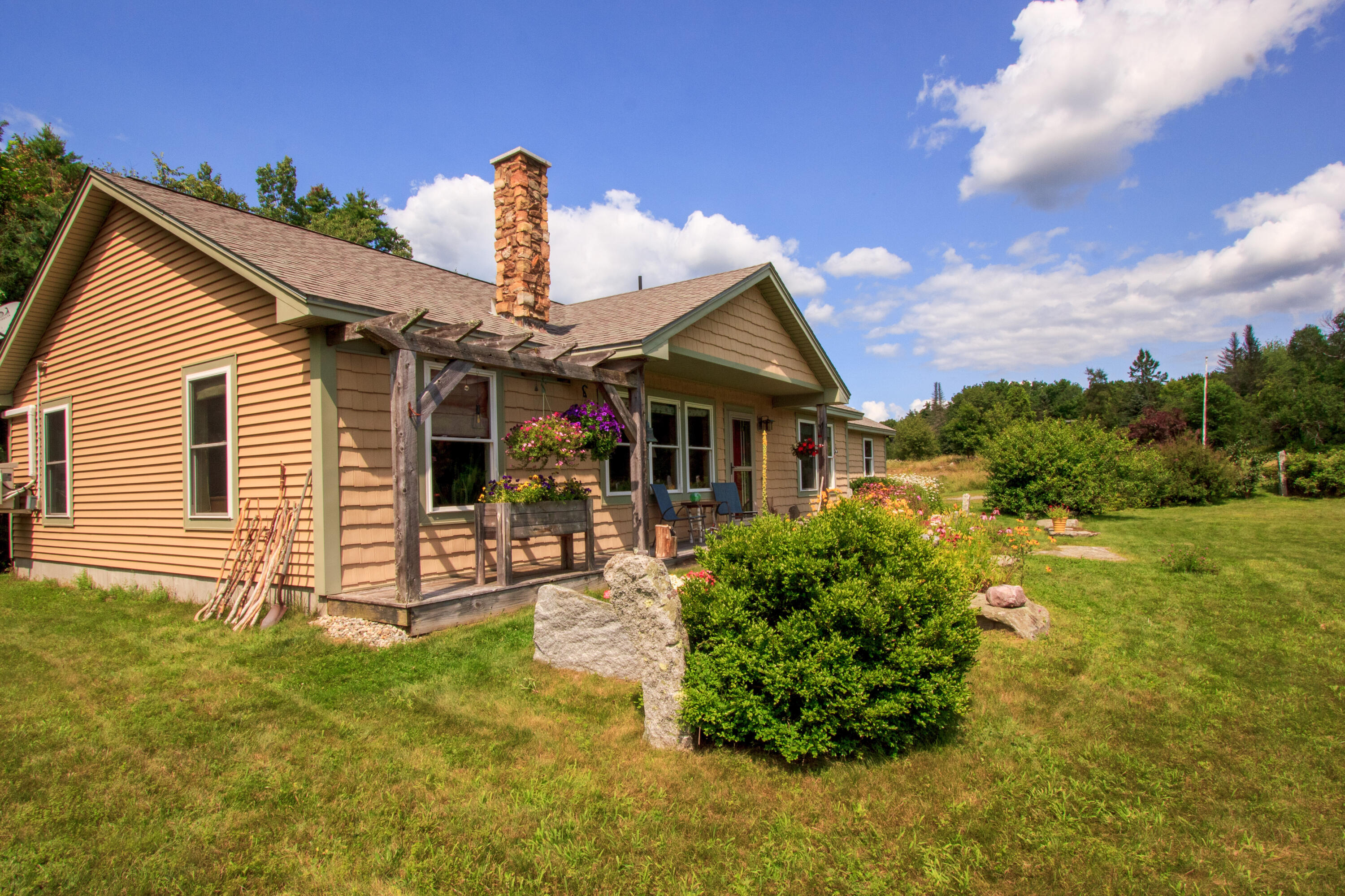 42 Mitchell Road Troy, ME 04987 - Photo 53 of 104 053