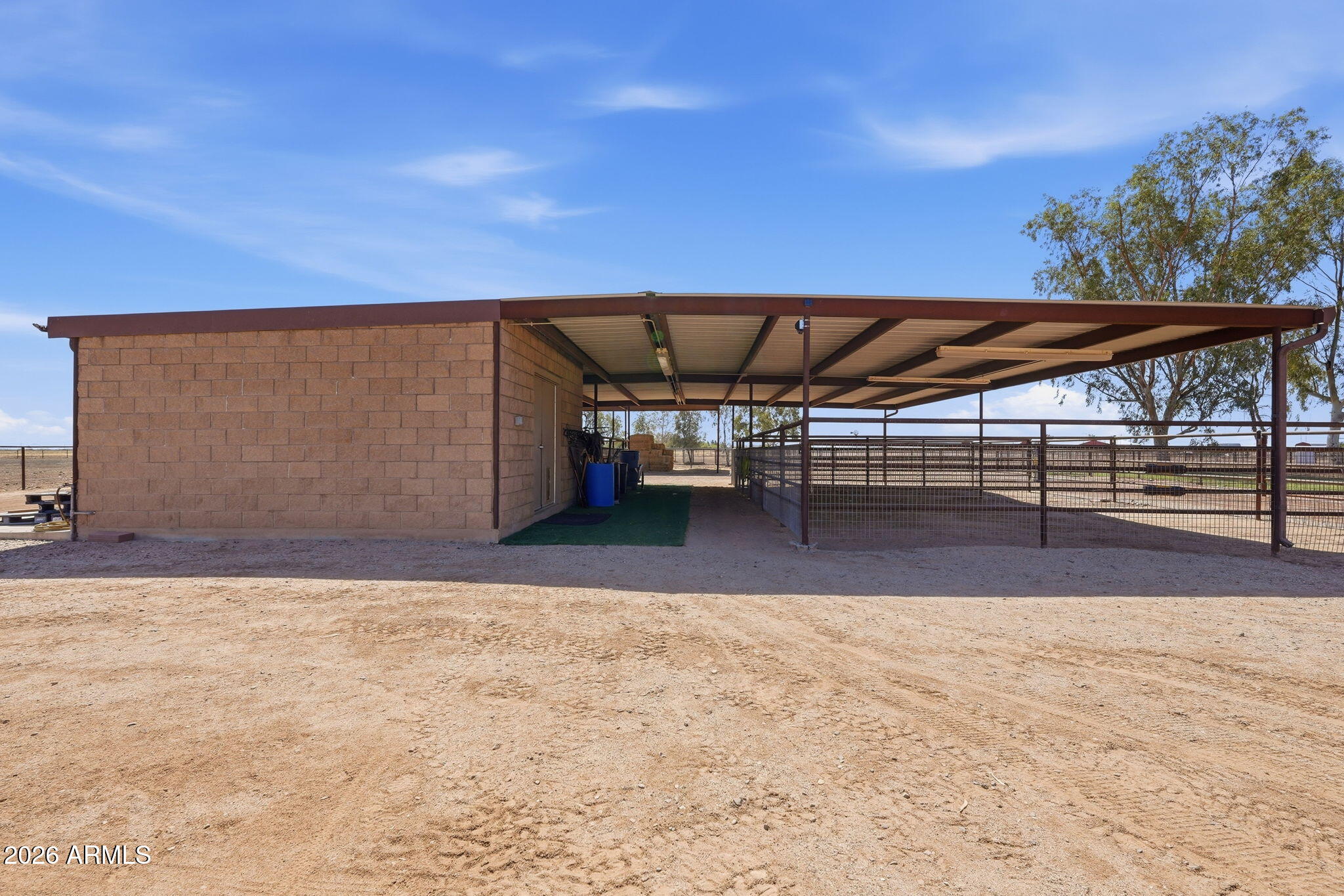 1793 North Bianco Road Casa Grande, AZ 85193 - Photo 86 of 93