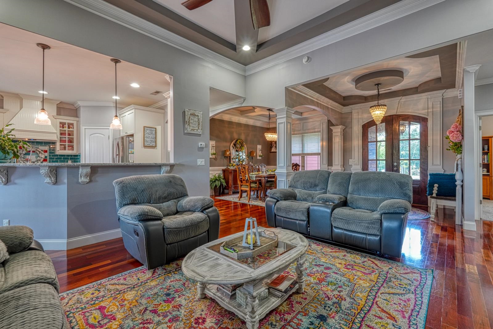 504 Double Bridge Road Boiling Springs, SC 29316 - Photo 9 of 50