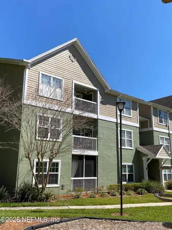 $145,000 | 7701 Timberlin Park Boulevard, Unit 1234, Jacksonville, FL 32256