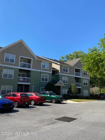 $145,000 | 7701 Timberlin Park Boulevard, Unit 1234, Jacksonville, FL 32256