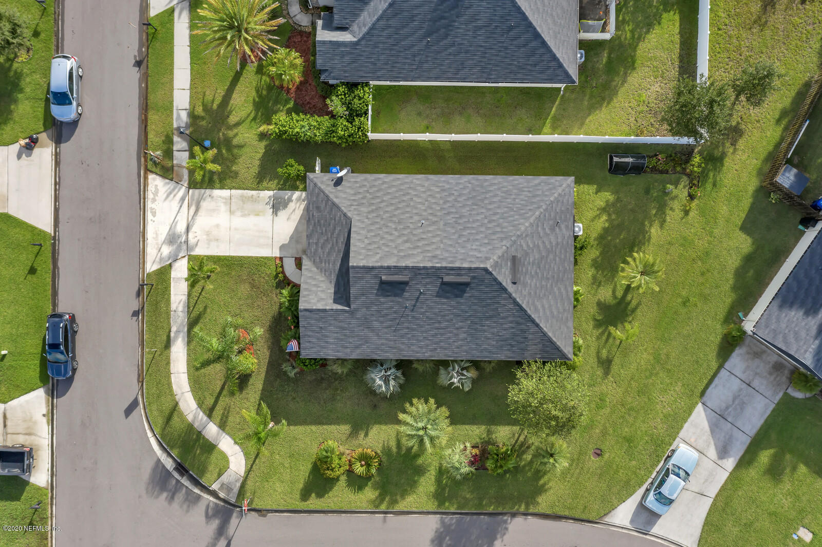 140 Fallen Timber Way St. Augustine, FL 32084 - Photo 3 of 37 37_DJI_0161_mls