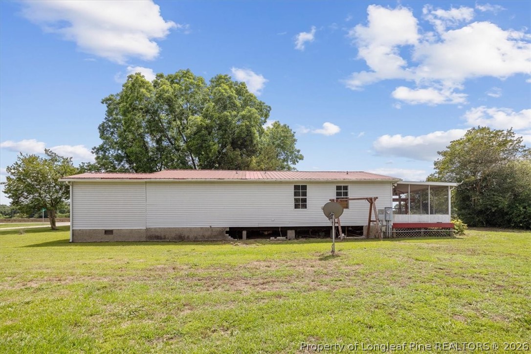 216 Canady Road Parkton, NC 28371 - Photo 40 of 41