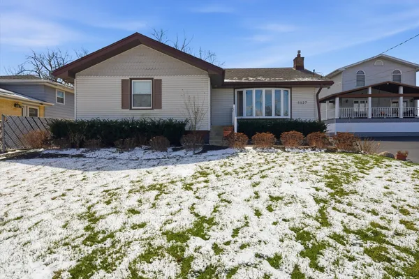 $375,000 | 5127 155th Street, Oak Forest, IL 60452