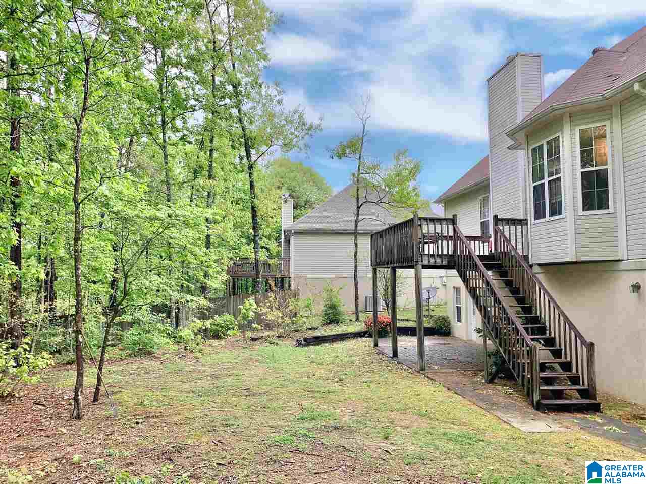 163 Grande View Lane Alabaster, AL 35114 - Photo 30 of 30
