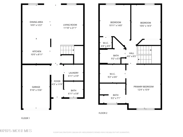 $340,000 | 21 Schooner Court, Little Egg Harbor, NJ 08087