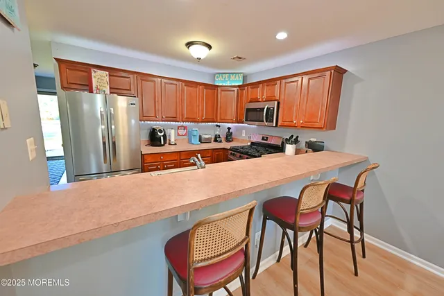 $340,000 | 21 Schooner Court, Little Egg Harbor, NJ 08087