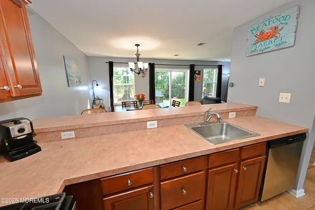 $340,000 | 21 Schooner Court, Little Egg Harbor, NJ 08087