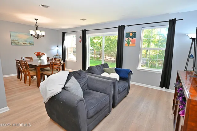 $340,000 | 21 Schooner Court, Little Egg Harbor, NJ 08087