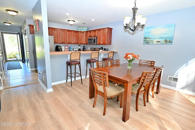 $340,000 | 21 Schooner Court, Little Egg Harbor, NJ 08087