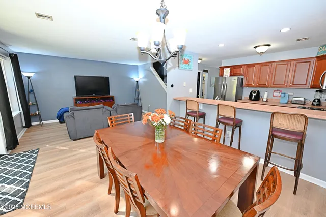 $340,000 | 21 Schooner Court, Little Egg Harbor, NJ 08087