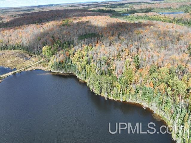 5800 Wolf Lake Road Watersmeet, MI 49969 - Photo 80 of 86