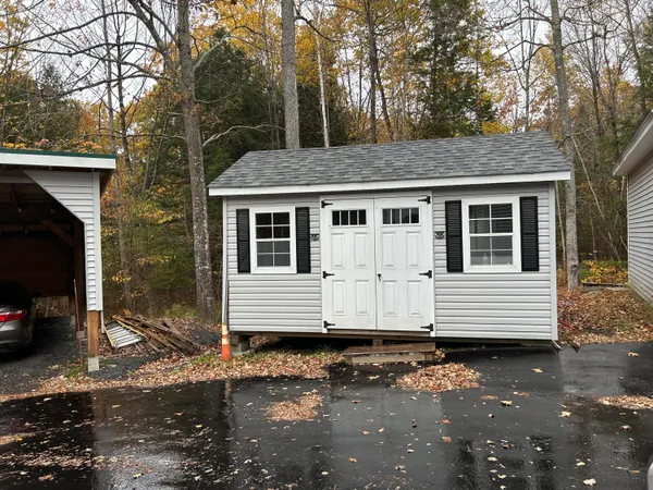 $595,000 | 154 Seaward Mills Road, Vassalboro, ME 04989