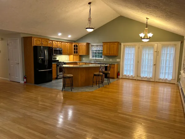$595,000 | 154 Seaward Mills Road, Vassalboro, ME 04989