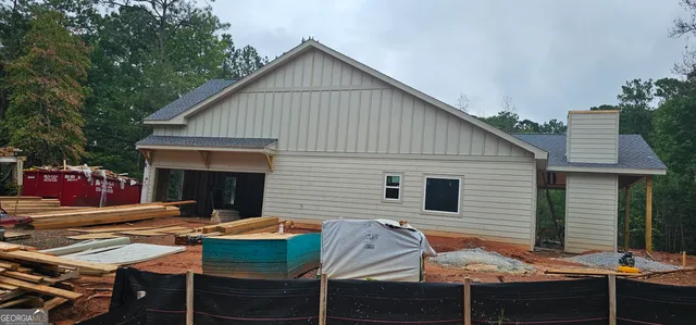 $579,000 | 9129 Lakeview Parkway, Villa Rica, GA 30180