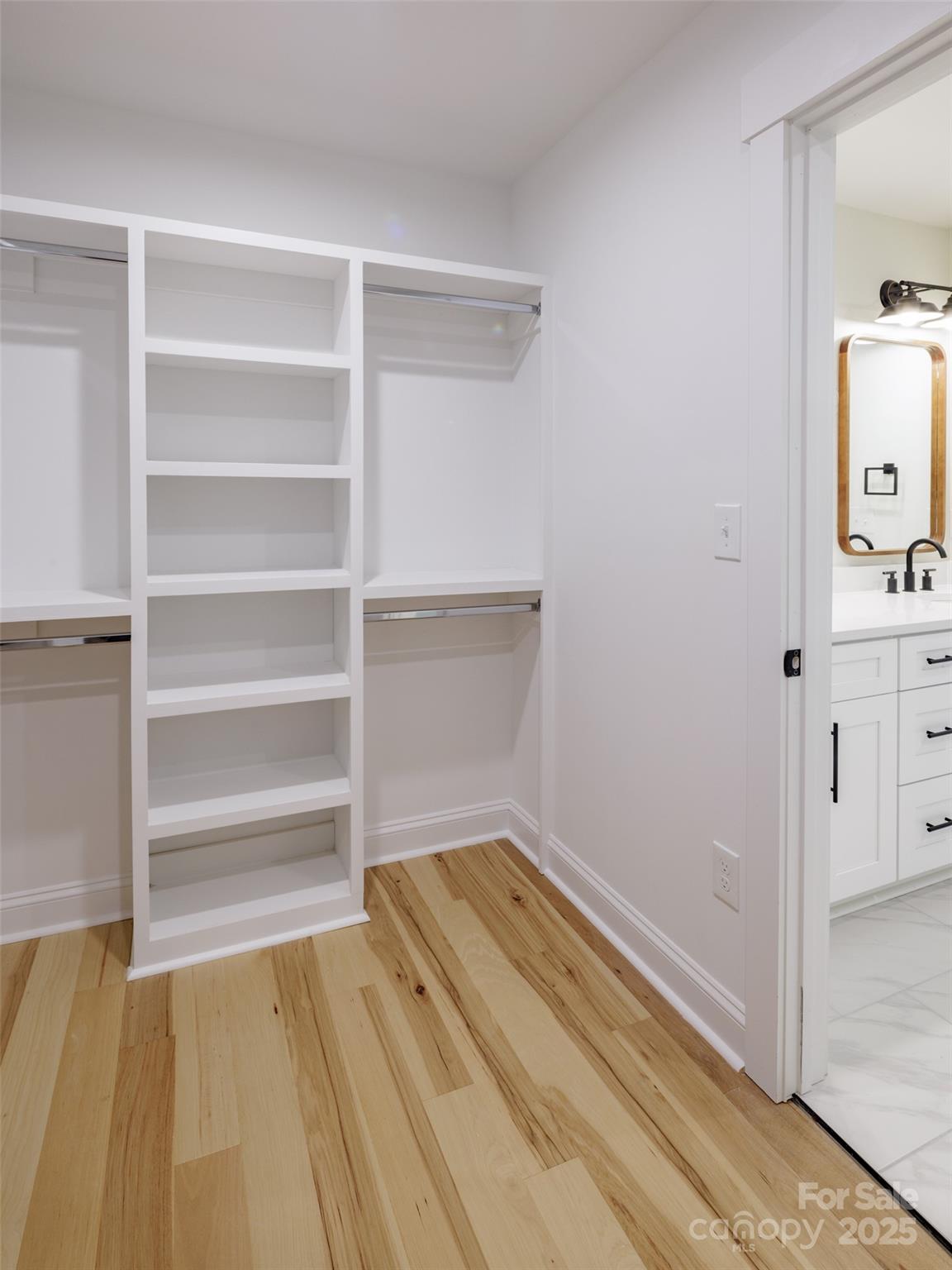 5891 Vinewood Road Davidson, NC 28036 - Photo 17 of 22 a view of a room with storage and utility room