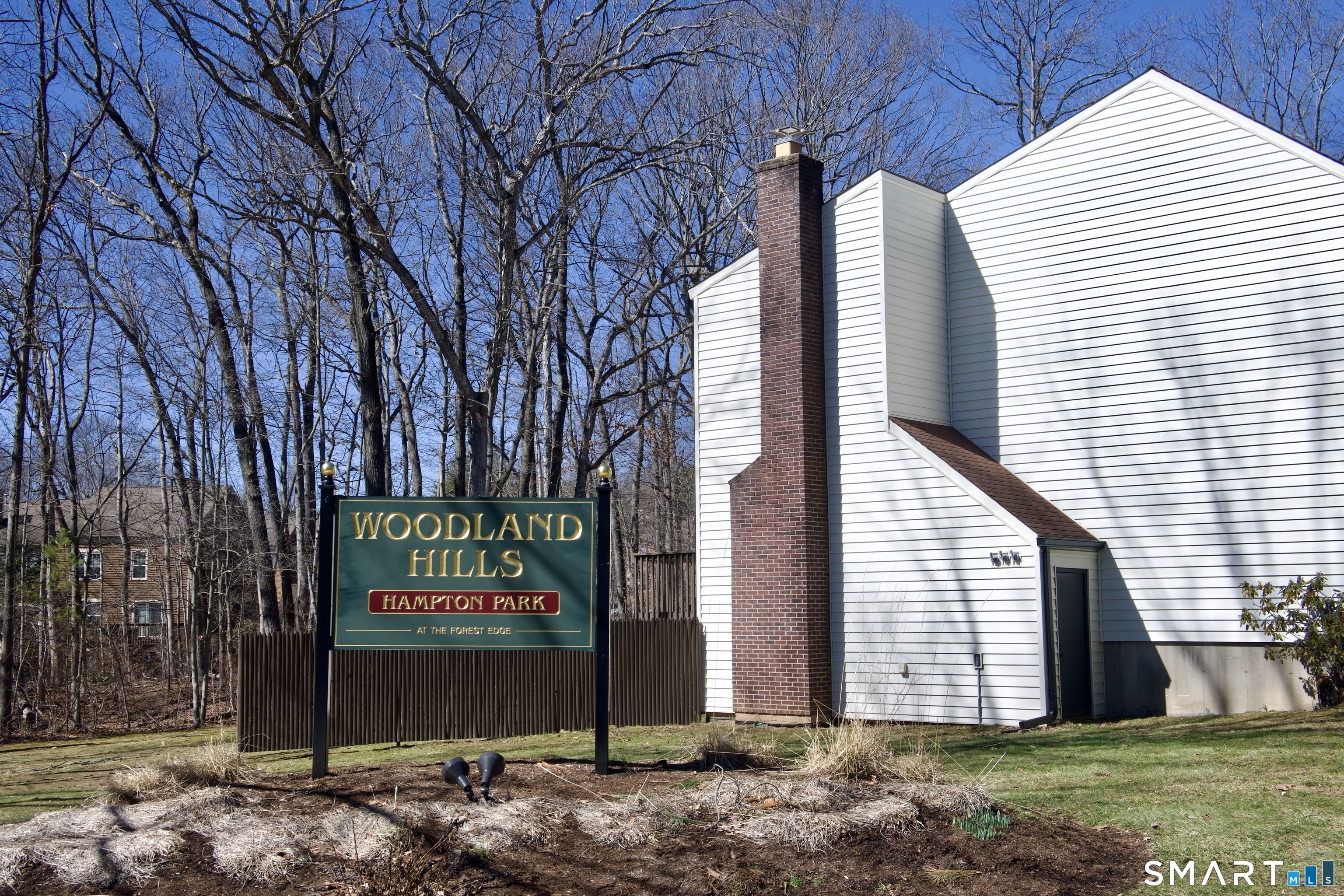 91 Hampton Park, Unit 91 Branford, CT 06405 - Photo 15 of 15